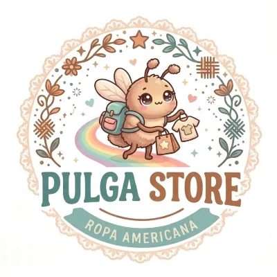 Pulga S.