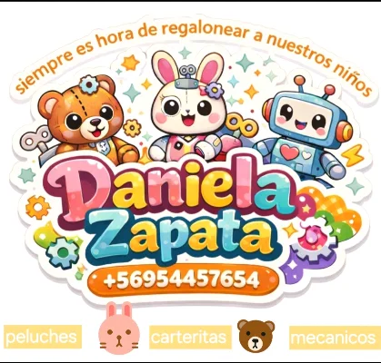 Daniela D.