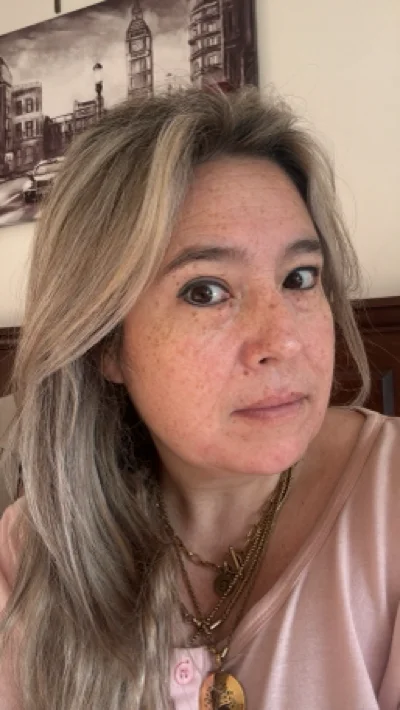 Gabriela O.