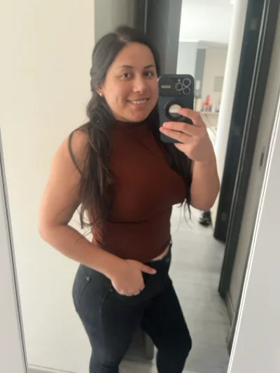 Michelle F.