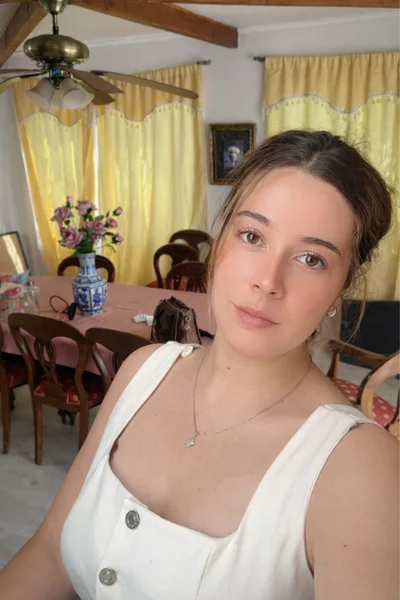 Lucia H.