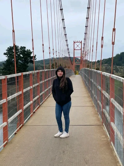 Antonia V.
