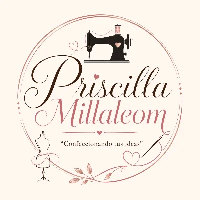 Priscilla M.