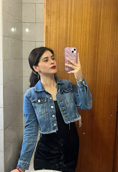 Daniela S.