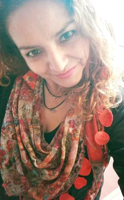 Graciela R.