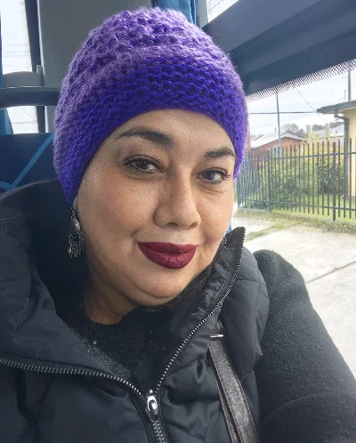 Teresa M.