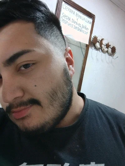 Alejandro A.