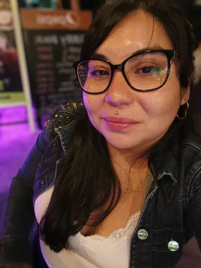 Paloma A.