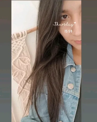 Gabriela C.