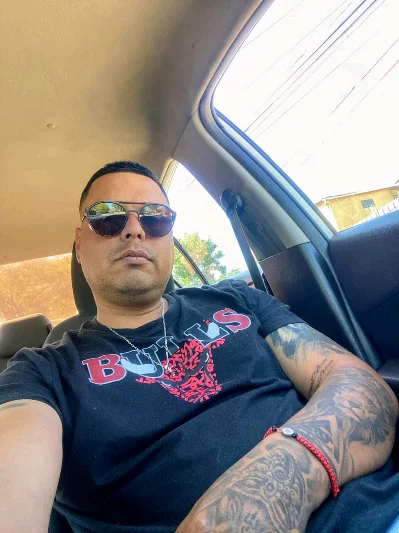 Sergio A.