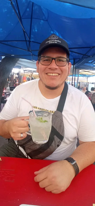 Ricardo E.