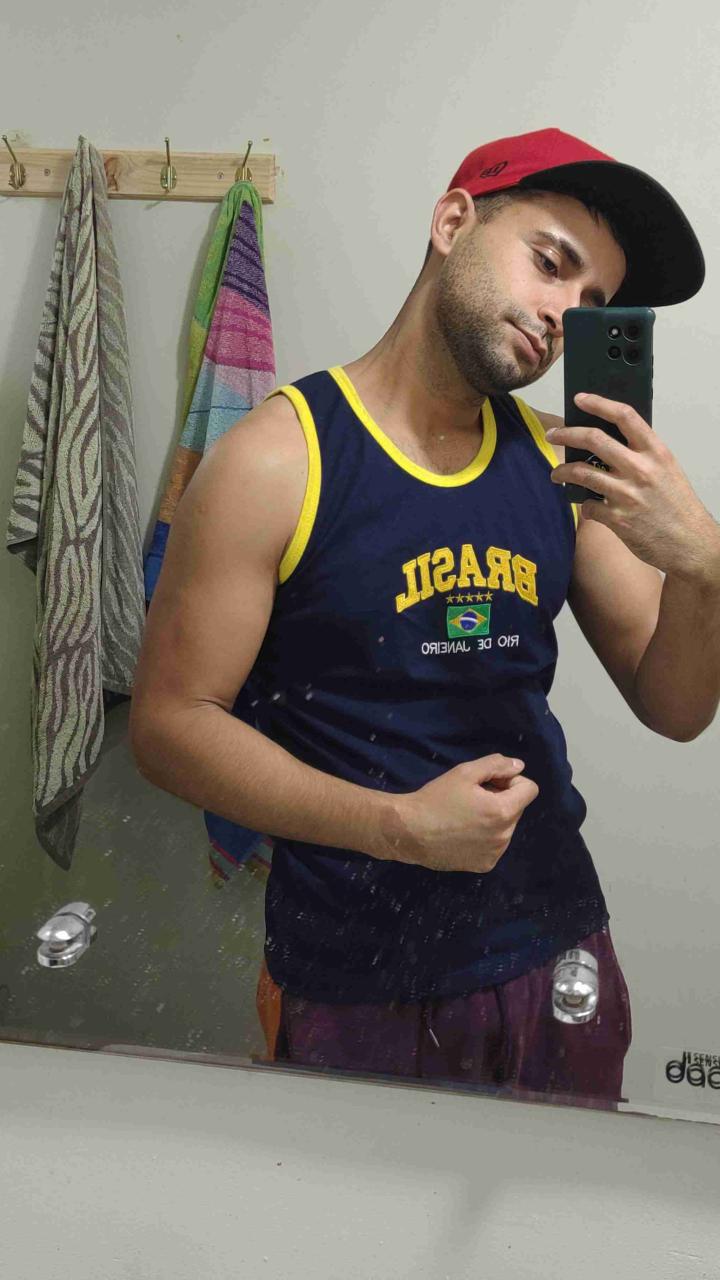 Patricio F.