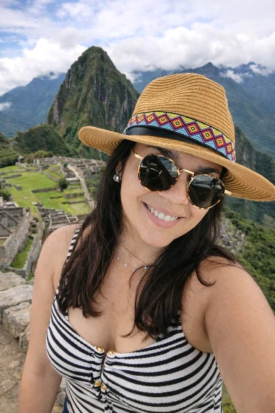 Carolina G.