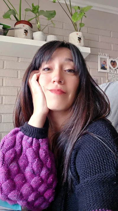Salome E.