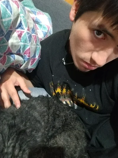 Diego O.