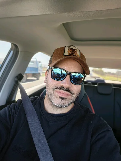 Gregory A.