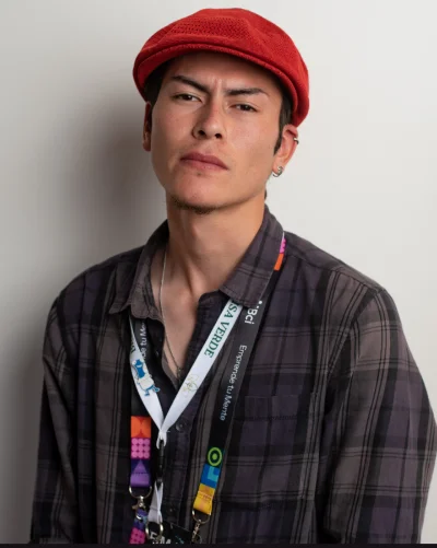 Pablo S.