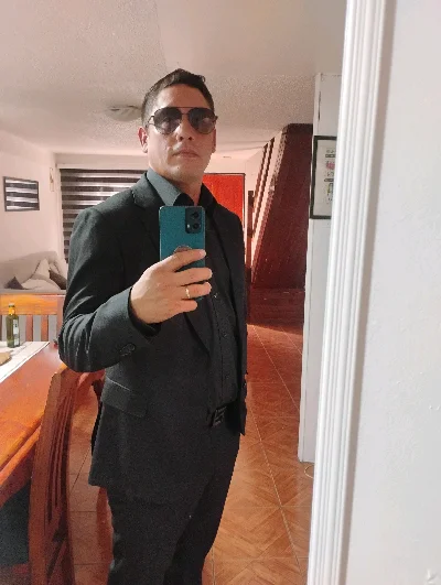 Pablo M.