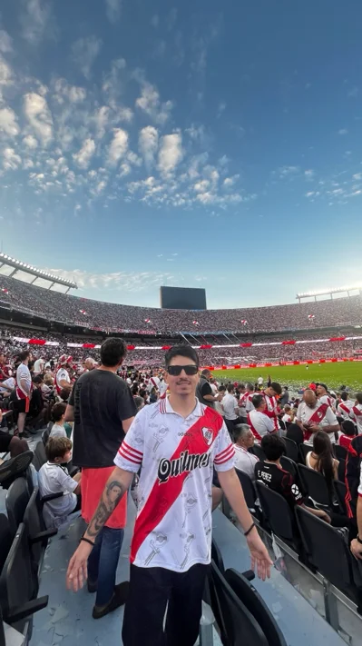 Matías C.