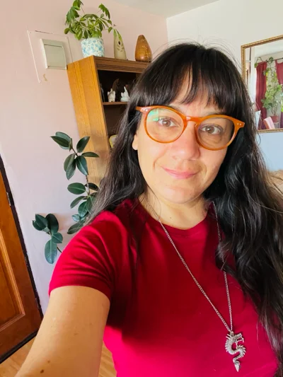 Fernanda C.
