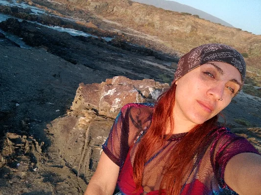 Bárbara C.
