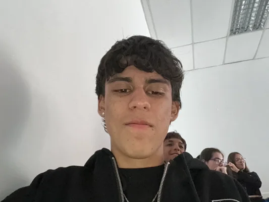 Agustin R.
