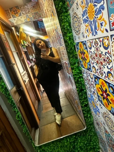 Alejandra C.