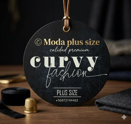 Curvy F.