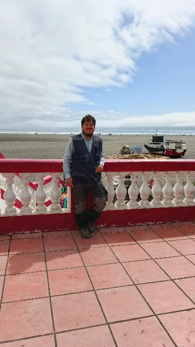 Ciro A.