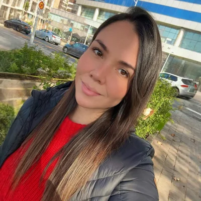 Francisca F.