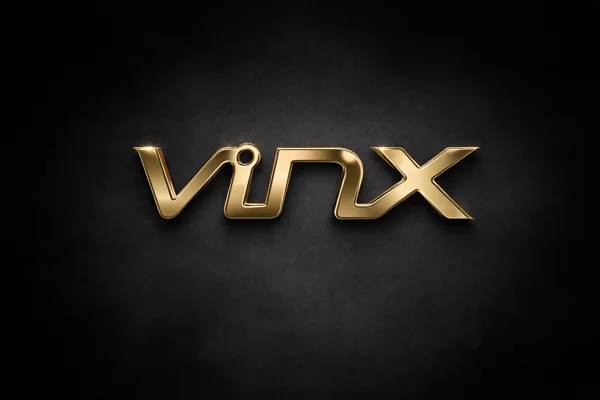 Vinx A.