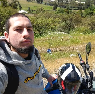 Claudio A.