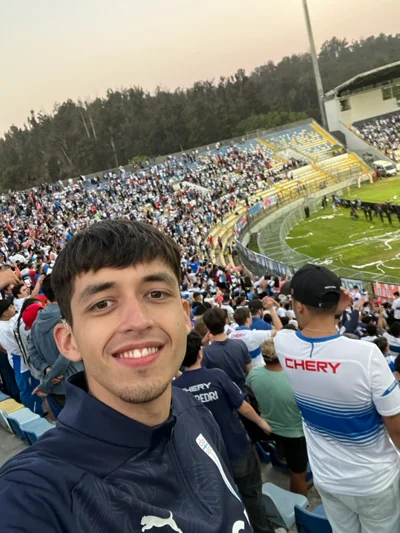 Rodrigo F.