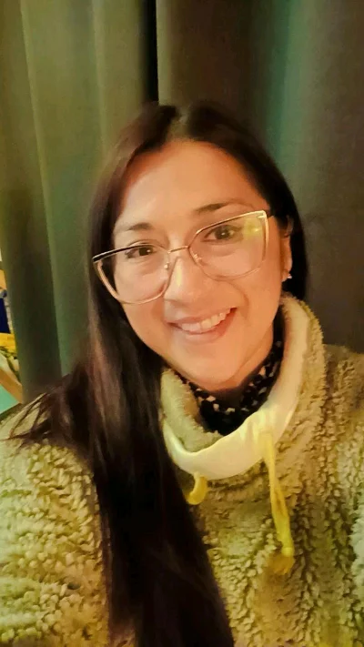 Evelyn K.