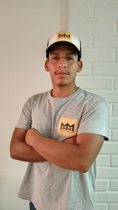 Alex T.