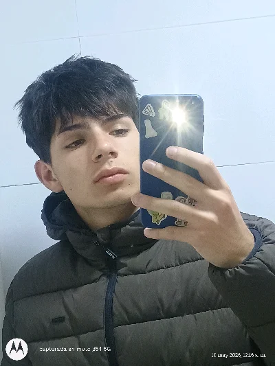 Cristobal L.
