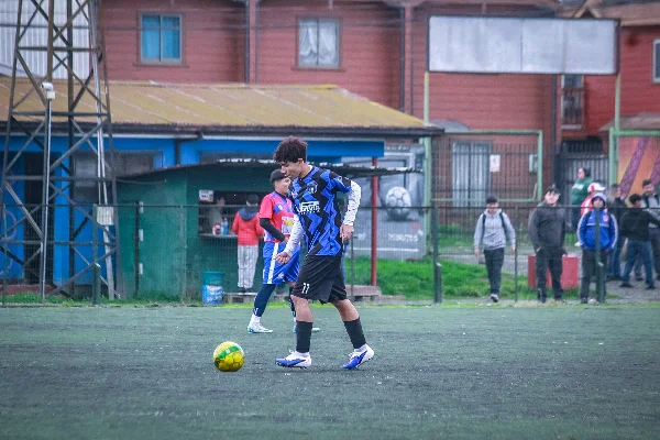 Javier B.