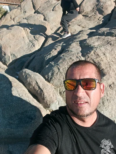 Patricio M.