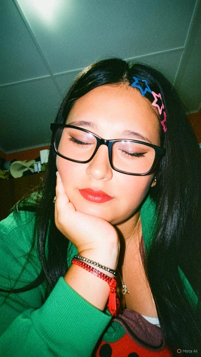 Nayam D.