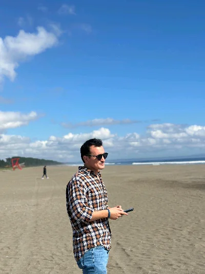 Alejandro C.
