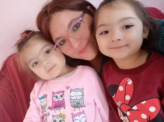Cami A.