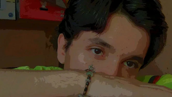 Sebastián N.