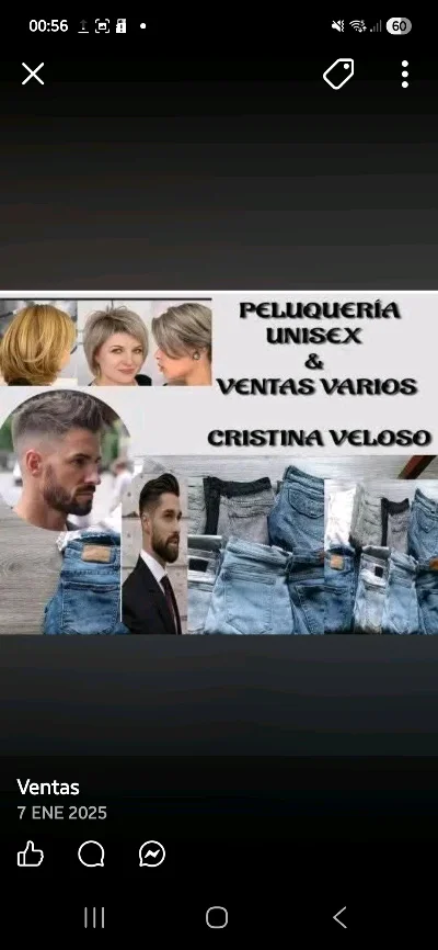 Ventas G.