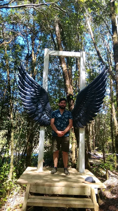 Marcos M.