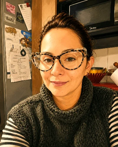 Valeria M.
