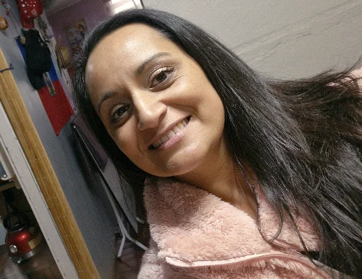 Claudia S.
