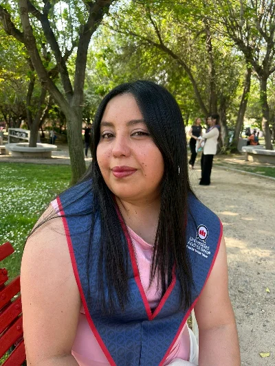 Bárbara R.