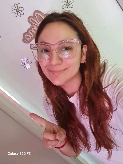 Camila Á.