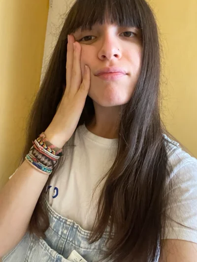 Alejandra S.