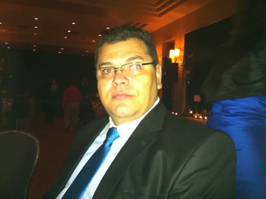 Carlos D.